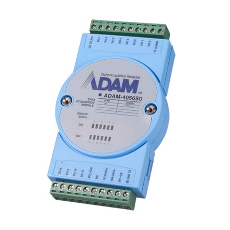 ADVANTECH ADAM-4056SO-AE ADVANTECH ADAM-4056SO-AE