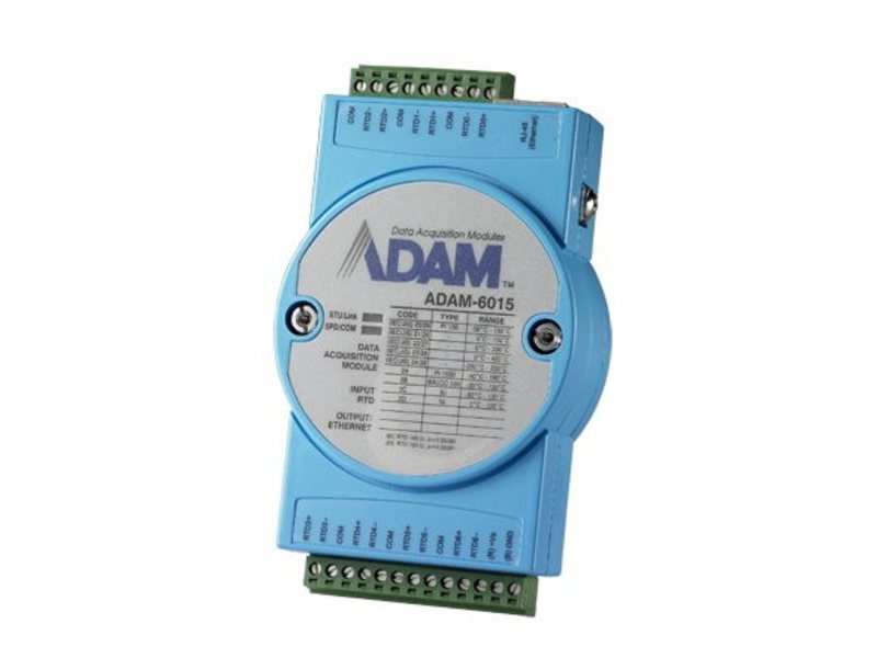 ADVANTECH ADAM-6015-DE ADVANTECH ADAM-6015-DE