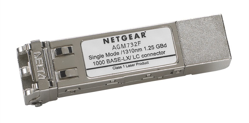 NETGEAR AGM732F NETGEAR AGM732F