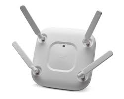 Cisco AIR-CAP2702E-E-K9 Cisco AIR-CAP2702E-E-K9