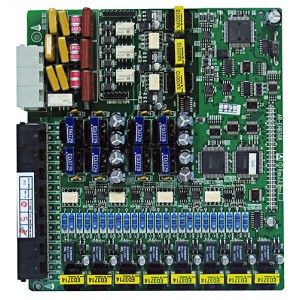 LG-Ericsson AR-CHB308 LG-Ericsson AR-CHB308