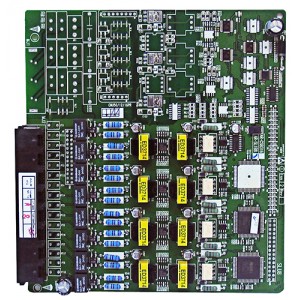 LG-Ericsson AR-SLIB8 LG-Ericsson AR-SLIB8