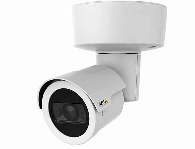 AXIS M2025-LE AXIS M2025-LE