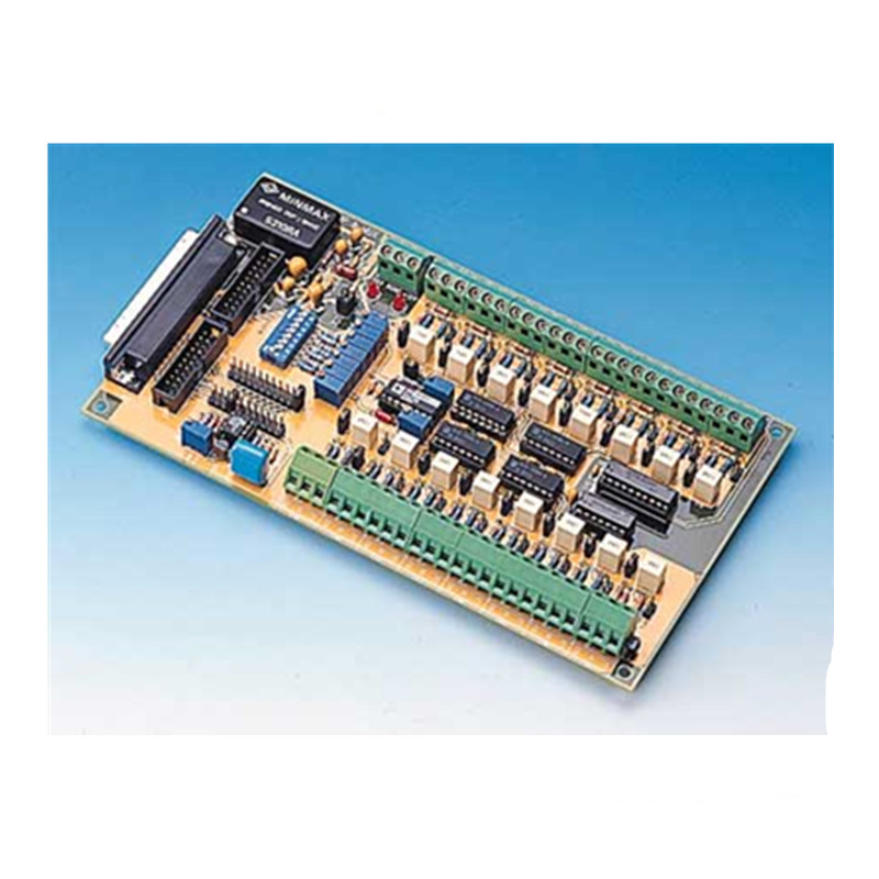ADVANTECH PCLD-789D-AE ADVANTECH PCLD-789D-AE