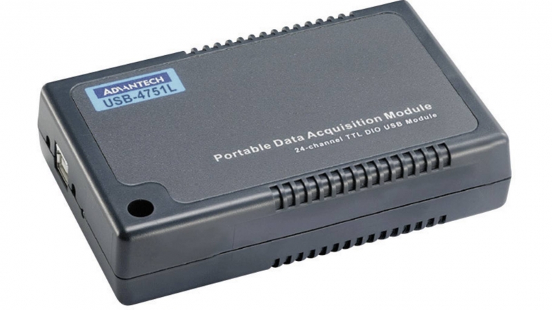 ADVANTECH USB-4751L-AE ADVANTECH USB-4751L-AE