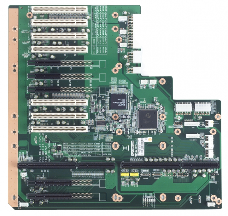 ADVANTECH PCE-7B13-07A1E ADVANTECH PCE-7B13-07A1E