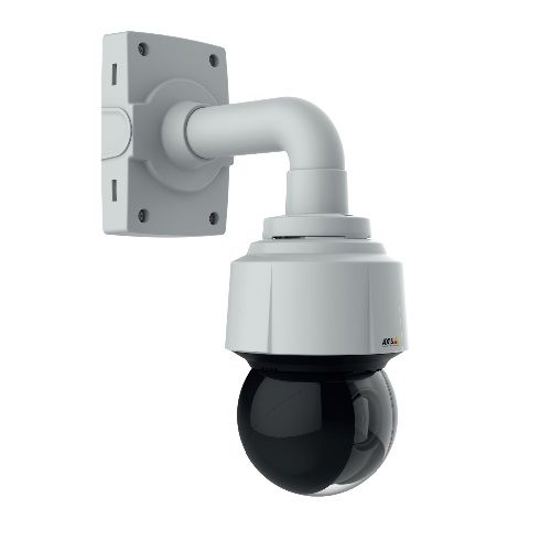 AXIS Q6114-E 50HZ AXIS Q6114-E 50HZ