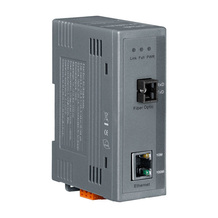 ICP DAS NS-200WDM-A ICP DAS NS-200WDM-A