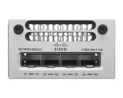 Cisco C3850-NM-4-10G= Cisco C3850-NM-4-10G=