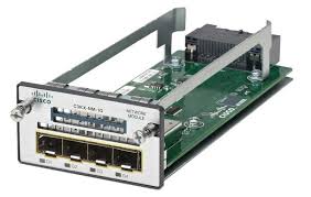 Cisco C3KX-NM-1G= Cisco C3KX-NM-1G=