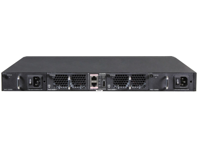 Huawei CE5810-48T4S-EI Huawei CE5810-48T4S-EI