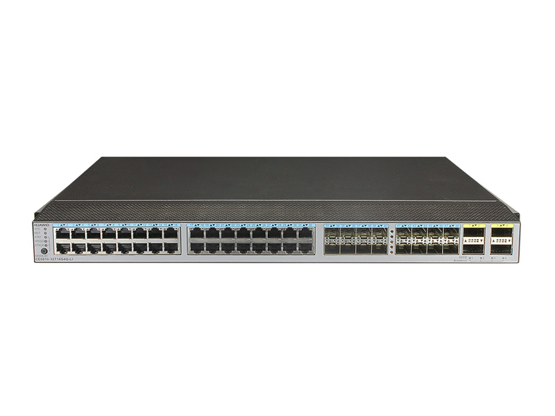 Huawei CE6810-32T16S4Q-LI Huawei CE6810-32T16S4Q-LI