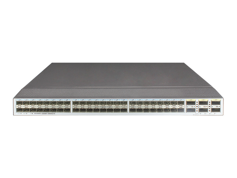 Huawei CE6851-48S6Q-HI Huawei CE6851-48S6Q-HI