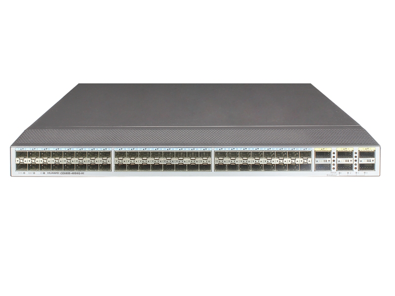 Huawei CE6855-48S6Q-HI Huawei CE6855-48S6Q-HI