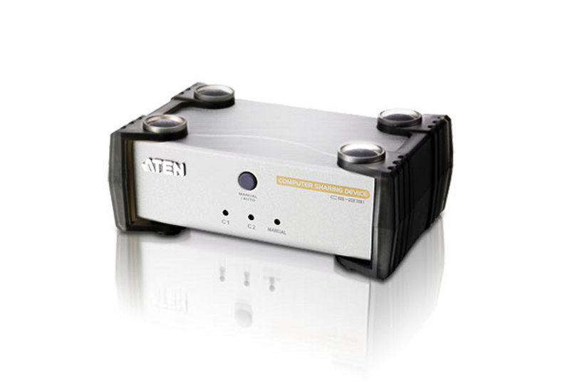 ATEN CS231 ATEN CS231