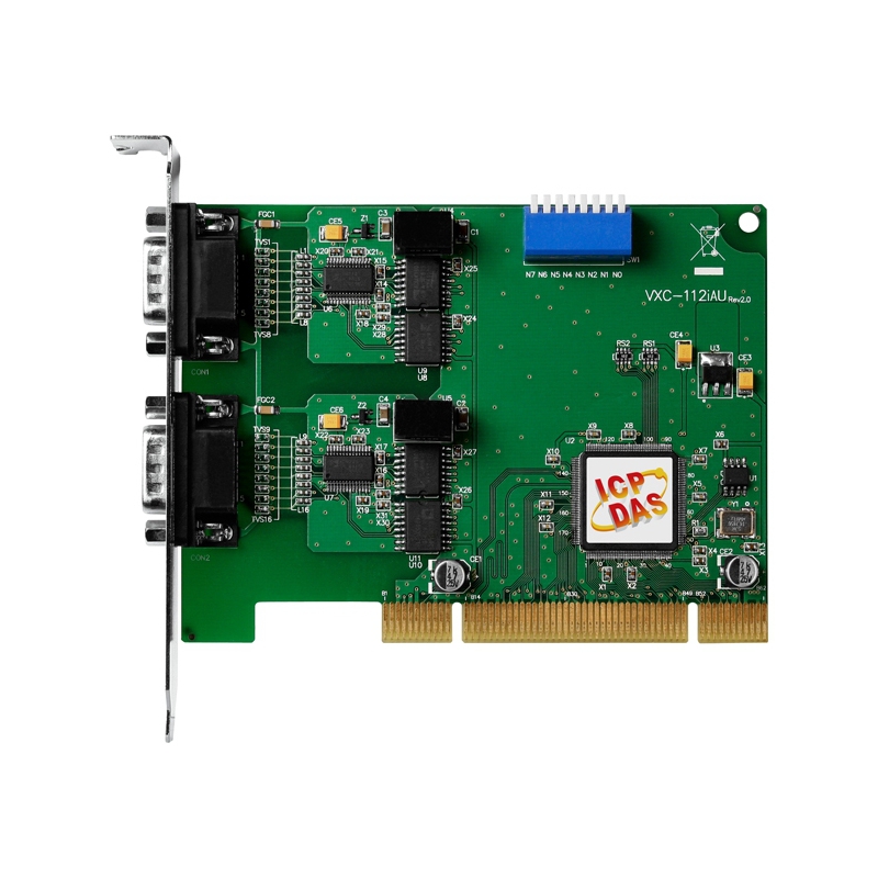 ICP DAS VXC-112iAU ICP DAS VXC-112iAU