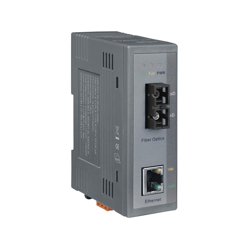 ICP DAS NS-200AFCS-T ICP DAS NS-200AFCS-T