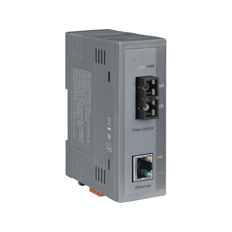 ICP DAS NS-200FCS ICP DAS NS-200FCS