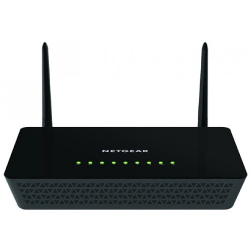 NETGEAR D6220 NETGEAR D6220