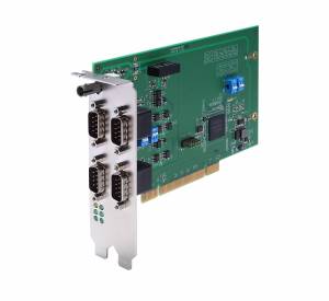 MOXA DA-IRIG-B-S-04-T MOXA DA-IRIG-B-S-04-T