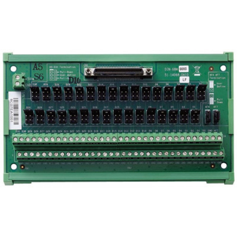 ADLink DIN-68H-01 ADLink DIN-68H-01
