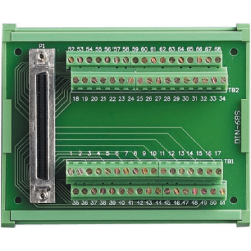 ADLink DIN-68S-01 ADLink DIN-68S-01