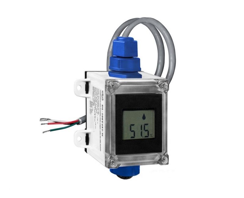 ICP DAS DL-100T485P-W ICP DAS DL-100T485P-W
