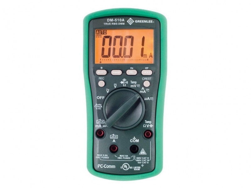 Greenlee DM-510A Greenlee DM-510A