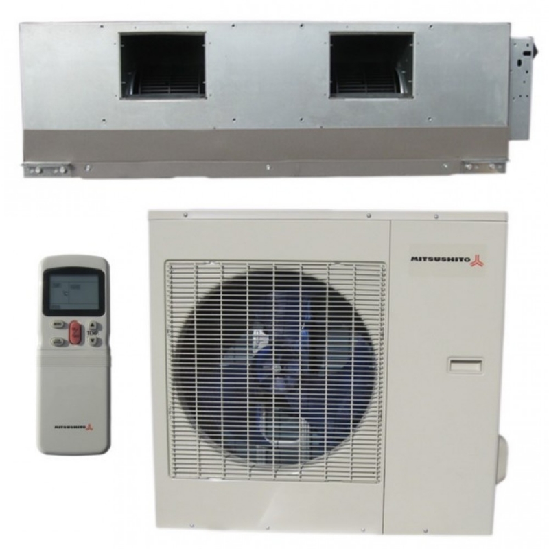 Mitsushito DMK96HRS1/UMC96HS1 Mitsushito DMK96HRS1/UMC96HS1
