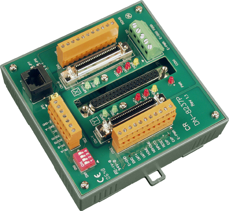 ICP DAS DN-8237PB ICP DAS DN-8237PB