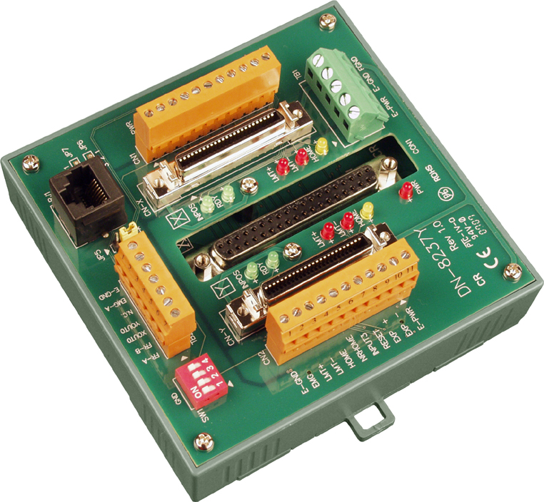 ICP DAS DN-8237MB ICP DAS DN-8237MB
