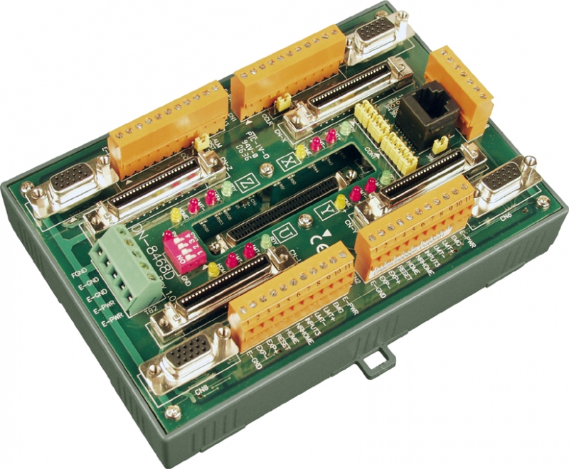 ICP DAS DN-8468DB ICP DAS DN-8468DB