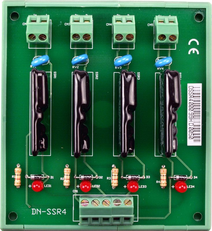 ICP DAS DN-SSR4 ICP DAS DN-SSR4