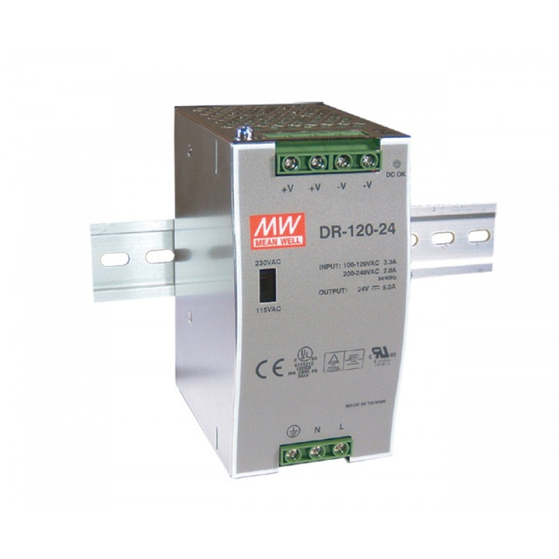 ICP DAS DR-120-48 ICP DAS DR-120-48