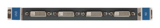 Kramer DVI-OUT4-F32 Kramer DVI-OUT4-F32
