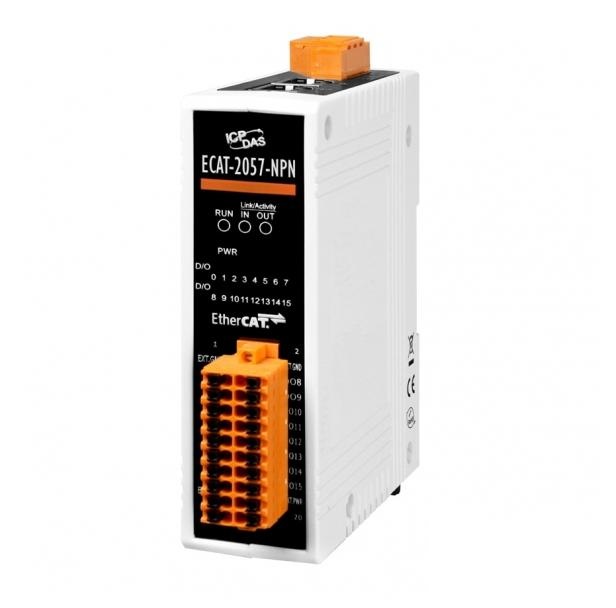ICP DAS ECAT-2057-NPN ICP DAS ECAT-2057-NPN