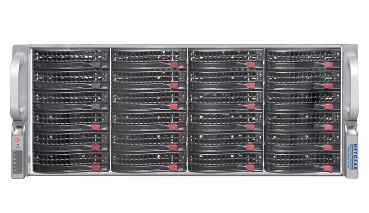 NETGEAR EDA4000 NETGEAR EDA4000
