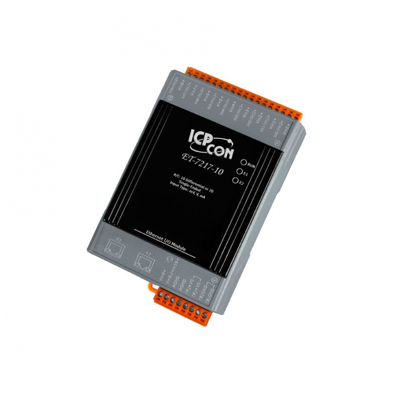 ICP DAS ET-7217 ICP DAS ET-7217