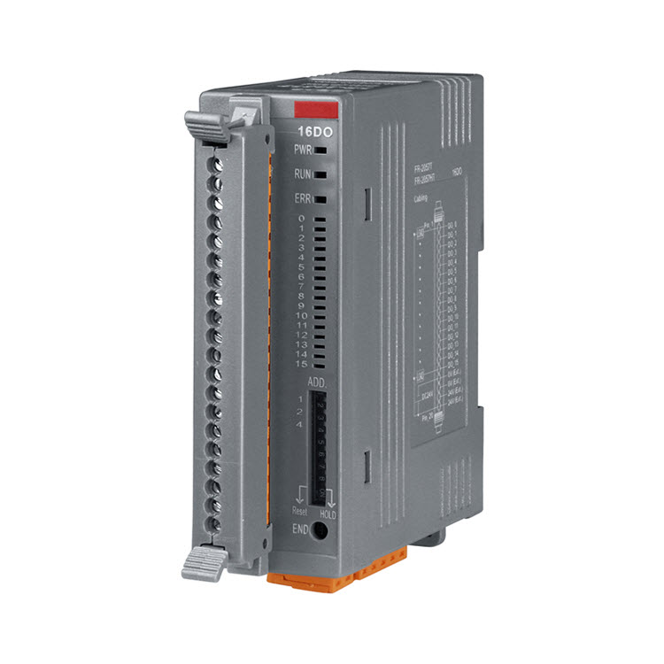 ICP DAS FR-2053HT ICP DAS FR-2053HT