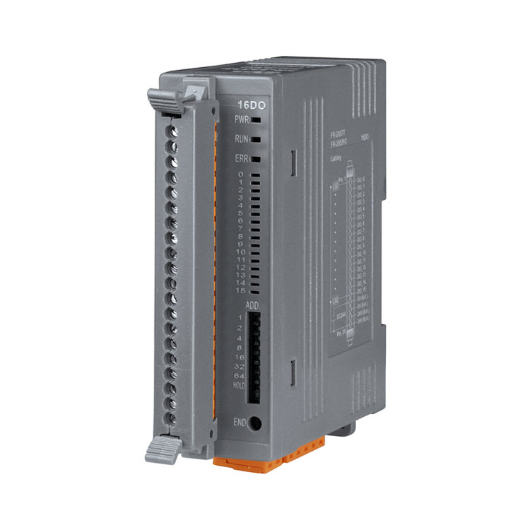 ICP DAS FR-2057iT ICP DAS FR-2057iT