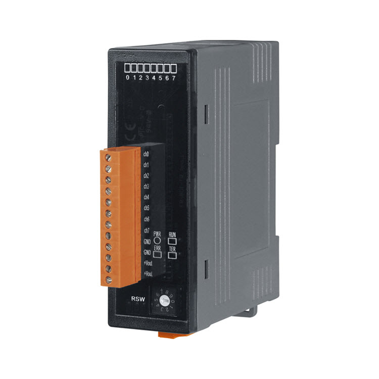 ICP DAS FR-2152T ICP DAS FR-2152T