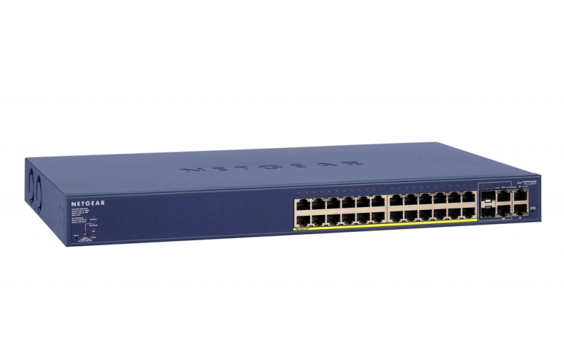 NETGEAR FS728TP NETGEAR FS728TP