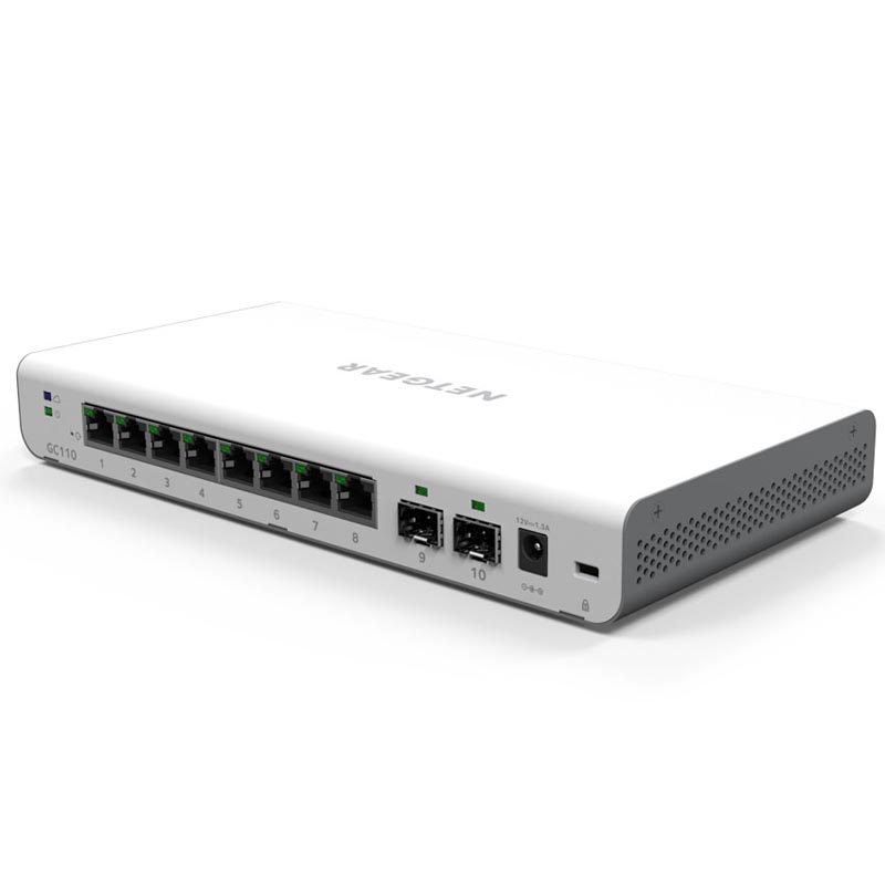 NETGEAR GC110 NETGEAR GC110