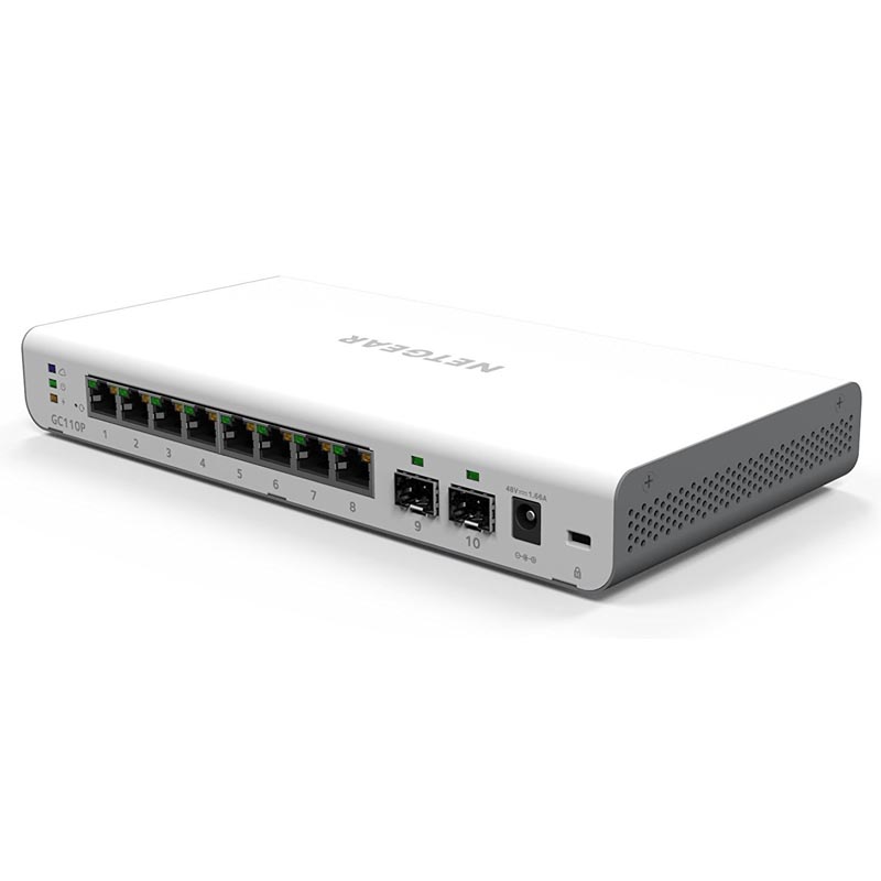 NETGEAR GC110P NETGEAR GC110P