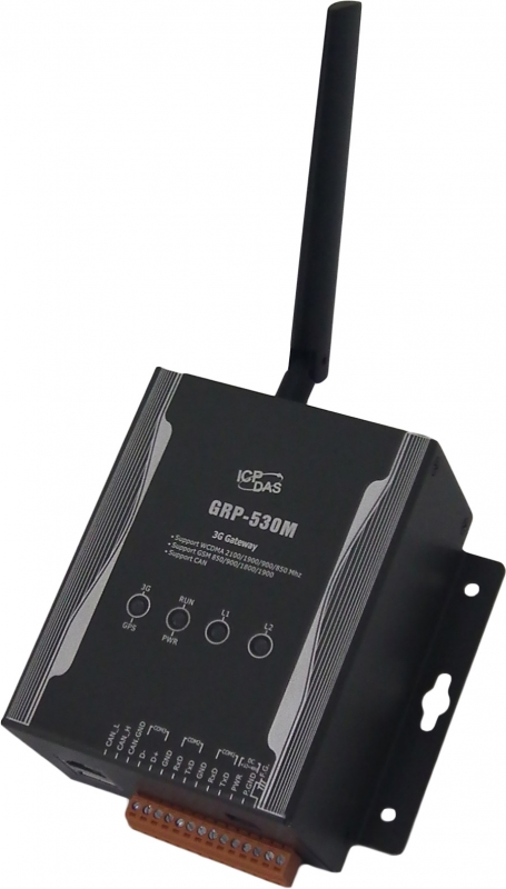 ICP DAS GRP-530M ICP DAS GRP-530M