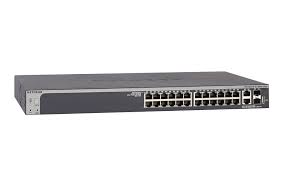 NETGEAR GS728TX NETGEAR GS728TX