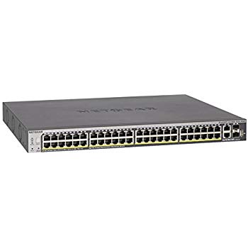 NETGEAR GS752TXP NETGEAR GS752TXP
