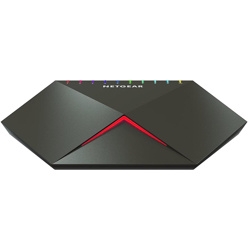 NETGEAR GS810EMX NETGEAR GS810EMX