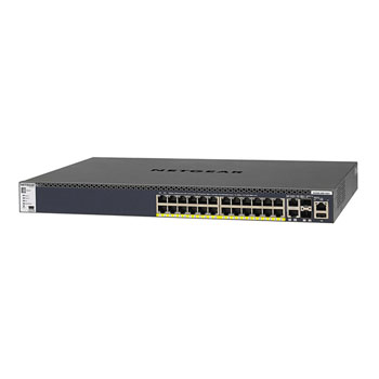 NETGEAR GSM4328PA NETGEAR GSM4328PA