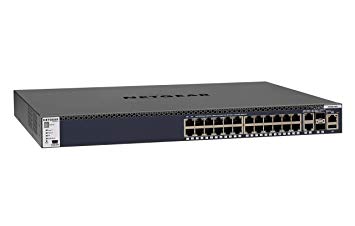 NETGEAR GSM4328S NETGEAR GSM4328S